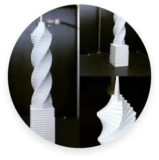 Moon Lamp