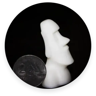 Custom Part