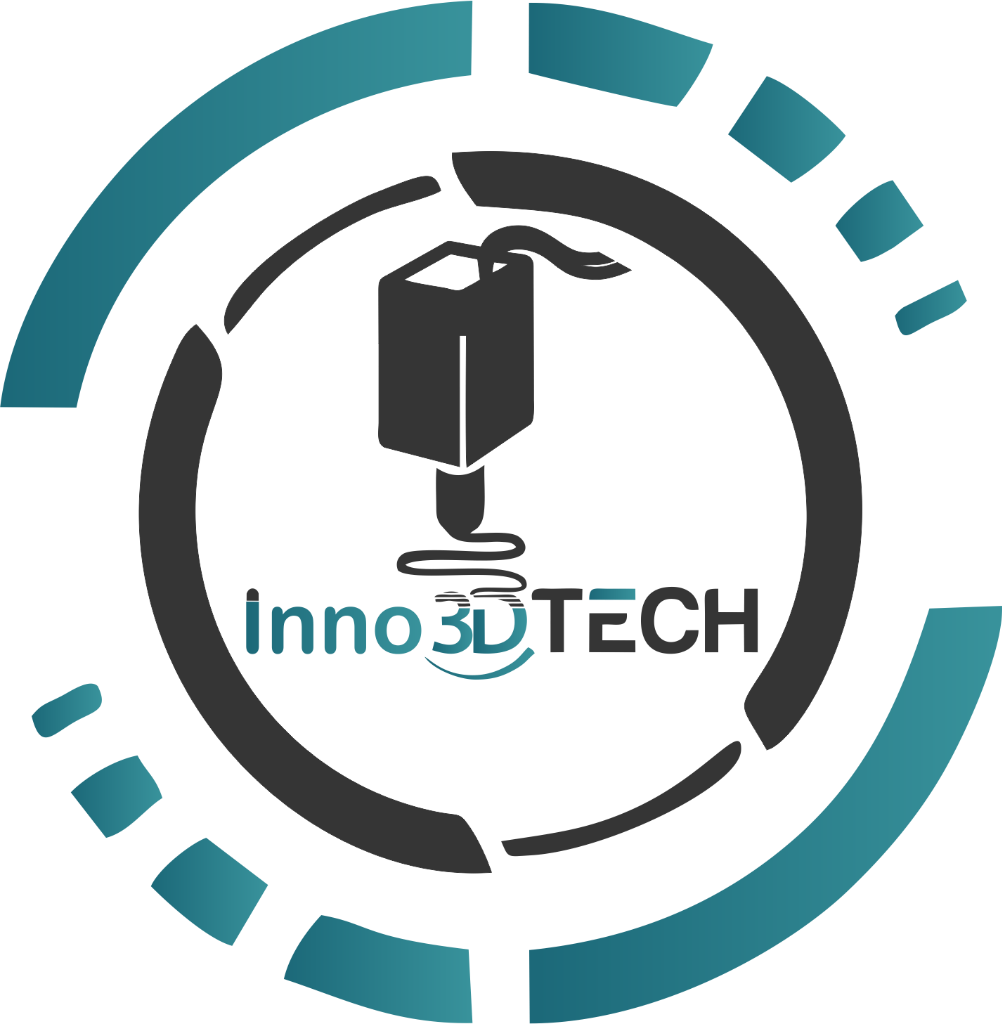 Inno3DTech Logo